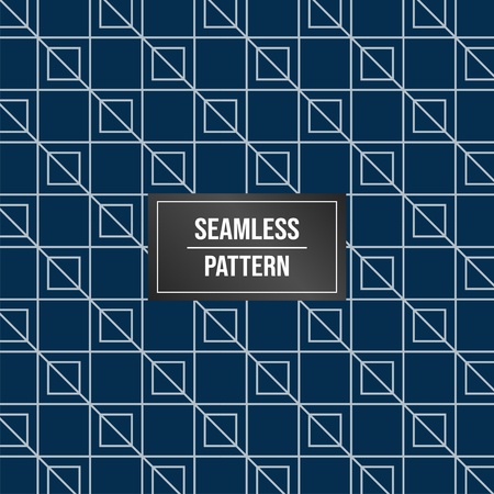 Geometric pattern background. minimalist and modern abstract pattern backgroundのイラスト素材
