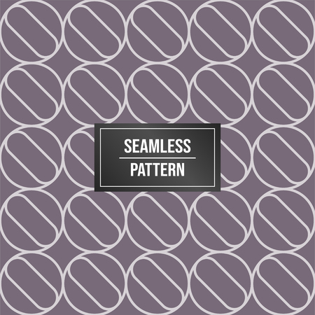 Geometric pattern background. Abstract pattern purple backgroundのイラスト素材