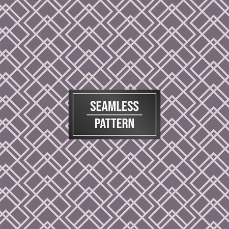 Geometric pattern background. Abstract pattern purple backgroundのイラスト素材