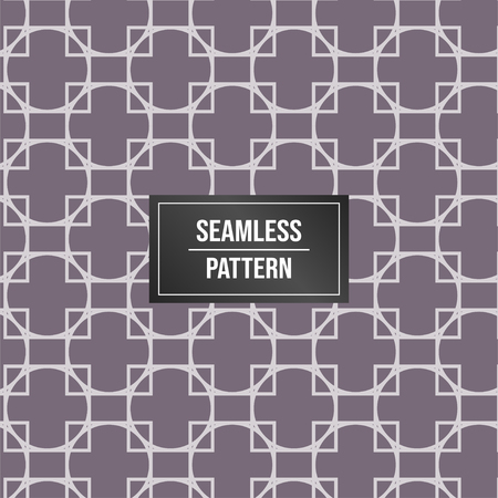 Geometric pattern background. Abstract pattern purple backgroundのイラスト素材