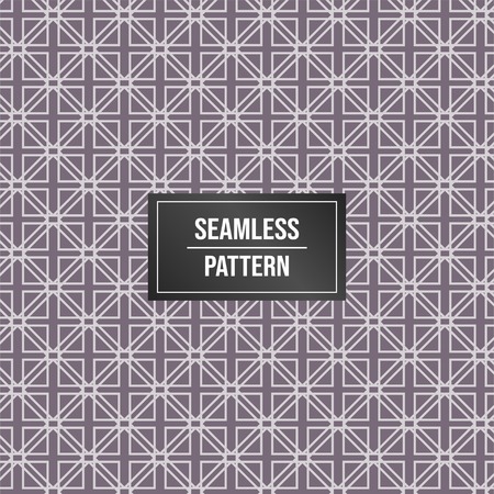 Geometric pattern background. Abstract pattern purple backgroundのイラスト素材