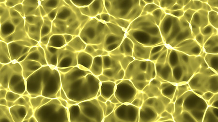 Golden abstract background. texture pattern
