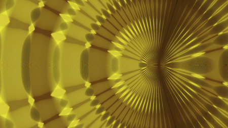 Golden abstract background. texture pattern