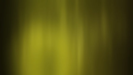Golden abstract background. texture aurora pattern