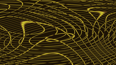 Golden abstract background. texture pattern