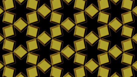 Golden abstract background. texture pattern