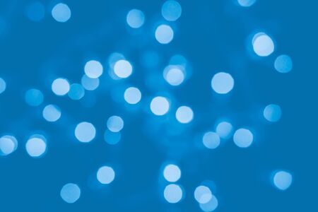 Light bokeh background.の写真素材