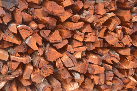 Firewood image background 