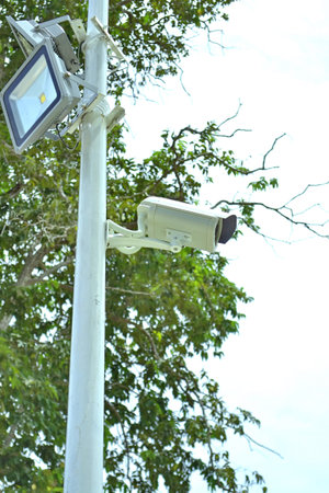 Cctv camera,Equipment for the safety of life and property 