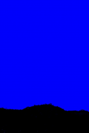 High mountains View,Beautiful views of the country s northern Thaiの写真素材