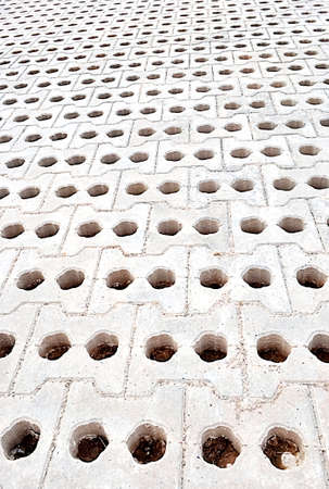 floor block  の写真素材