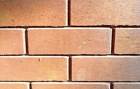 Old brick wall Grunge old brick wall as backgroundの写真素材