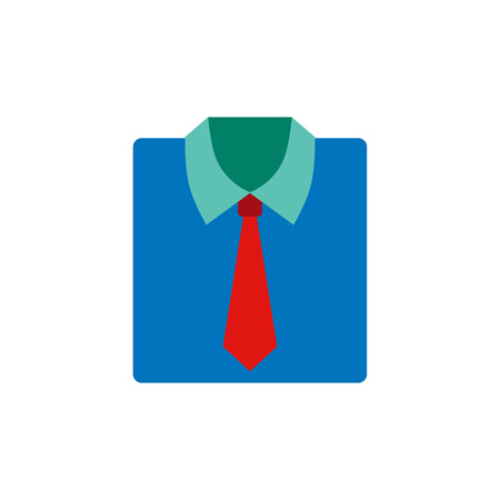 Job Business Strategy Logo Icon Designのイラスト素材