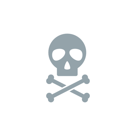 Toxic Science Icon Designのイラスト素材