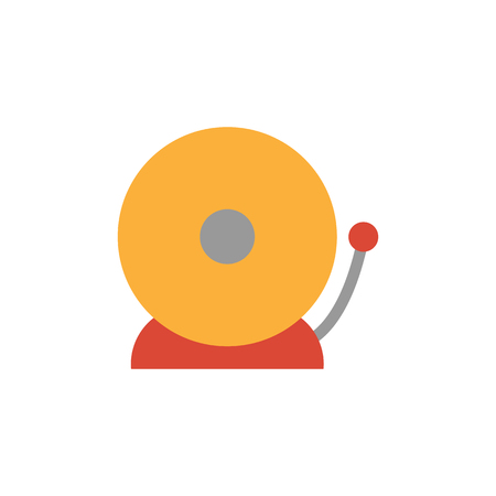 Ring School And Education Logo Icon Designのイラスト素材