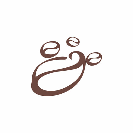 coffee iconの写真素材