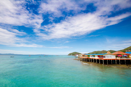 Koh Larnのeditorial素材