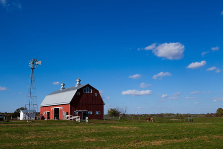 Local red farmのeditorial素材