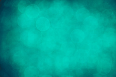 Green Paper vintage Style with space for background/textureの写真素材