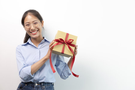 Asian fashion designers are creating new styles of clothing to match the modern era, Creating a new collection of clothes, Creation of the work of the designer.の写真素材