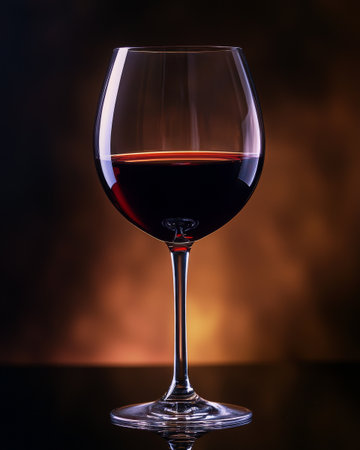 Colorful Bottles With Bright Lights In Backgroundの素材