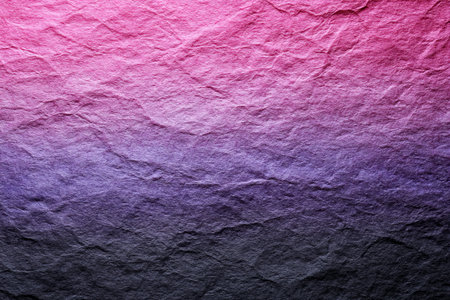 Pink and purple grunge paper texture. Abstract background and texture for design.の素材