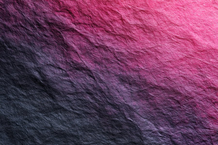 Pink and purple grunge paper texture. Abstract background and texture for design.の素材