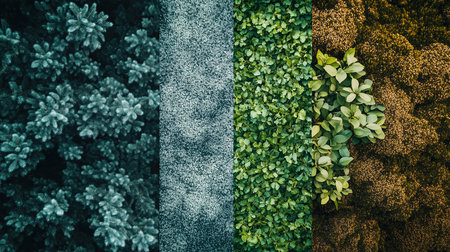 Biomorphic design: adding life-like qualities to your visualsの素材