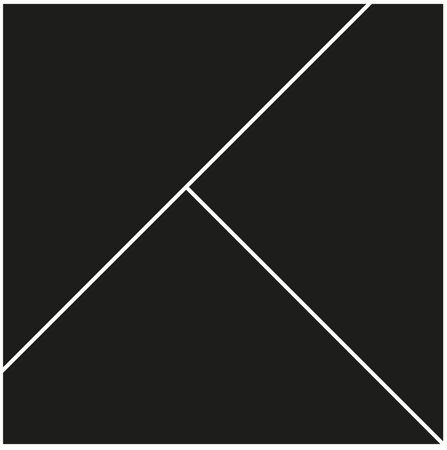 Vector frames photo collage for print illustrationのイラスト素材