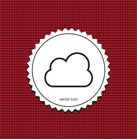 vector icon envelopeのイラスト素材