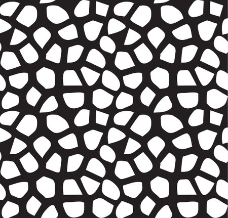 Colored cartoon stones. Granite large and small rocky gravels and boulders vector colored pictures. Granite stone, boulder rock collection of illustrationのイラスト素材