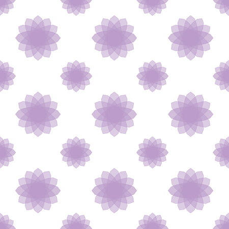 flowers and floral elements isolated on white background.のイラスト素材