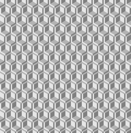 Abstract Geometric Hipster Fashion Techno Design Triangle Pattern Background. EPS10 Vectorのイラスト素材