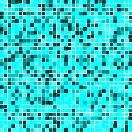 vector template with rectangles. New abstract illustration with rectangular shapes.のイラスト素材