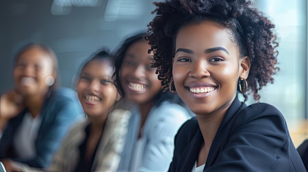 Forge your path in business! image radiates ambition. Propel your career with top-notch education.の素材