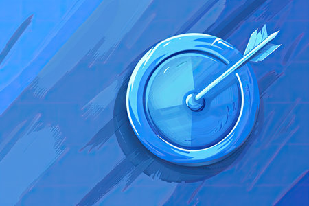 Businessman analyzing company financial balance sheet working with digital virtual graphics Businessman calculating financial data for long term investment growth goals, verticalの素材