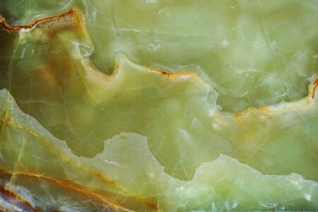 Closeup of marbleの写真素材