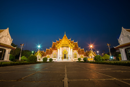 The Marble Templeの写真素材