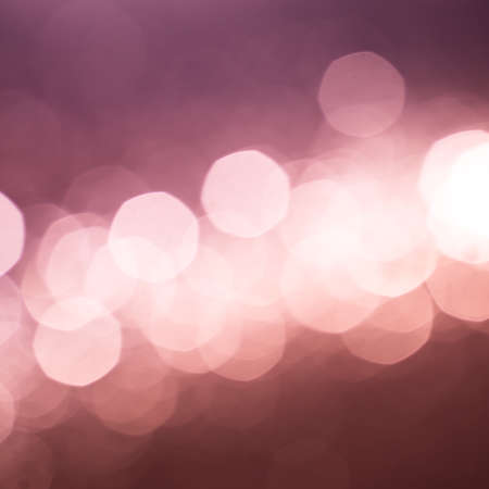 Abstract bokeh backgroundの写真素材