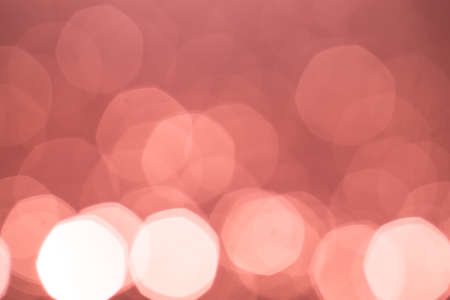 Abstract bokeh backgroundの写真素材