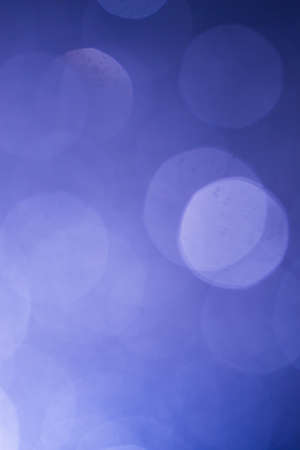 Abstract bokeh backgroundの写真素材