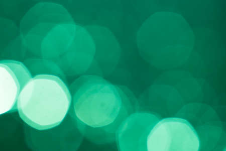 Abstract bokeh backgroundの写真素材