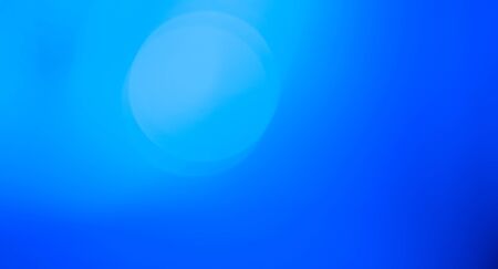 Deep blue title abstract backgroundの写真素材