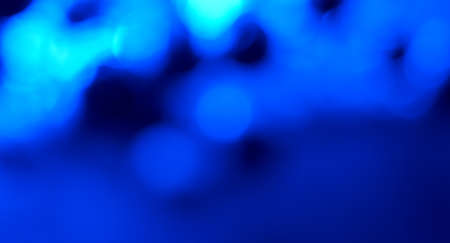 Medical blue blurry backgroundの写真素材
