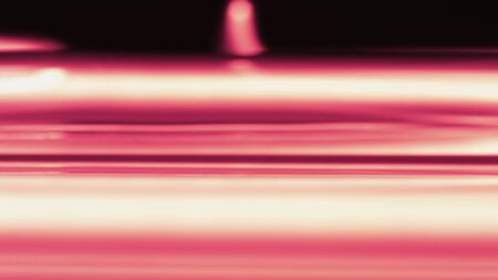 Neon lightsの写真素材