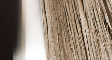 Old wood texture abstract backgroundの写真素材