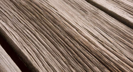 Old wood material texture macroの写真素材