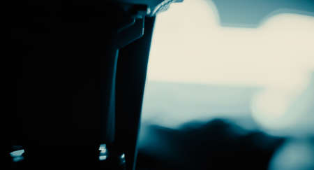 Abstract blur backgroundの写真素材