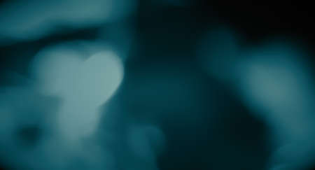 Defocused new technology conceptの写真素材