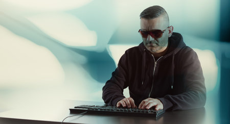 Computer programmer job